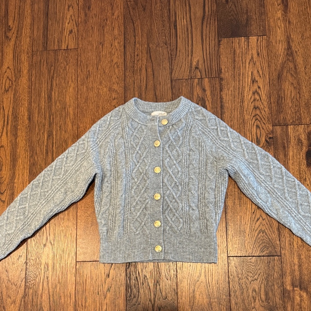 Universal Thread cardigan